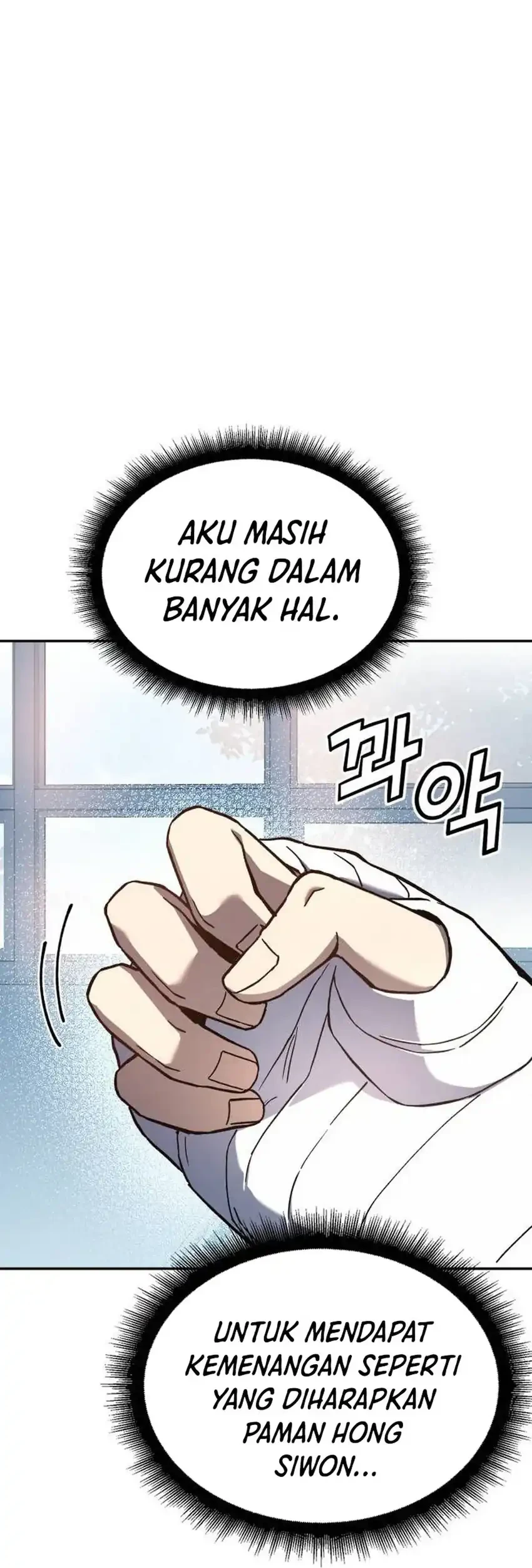 God’s Cuisine Chapter 28 Gambar 53
