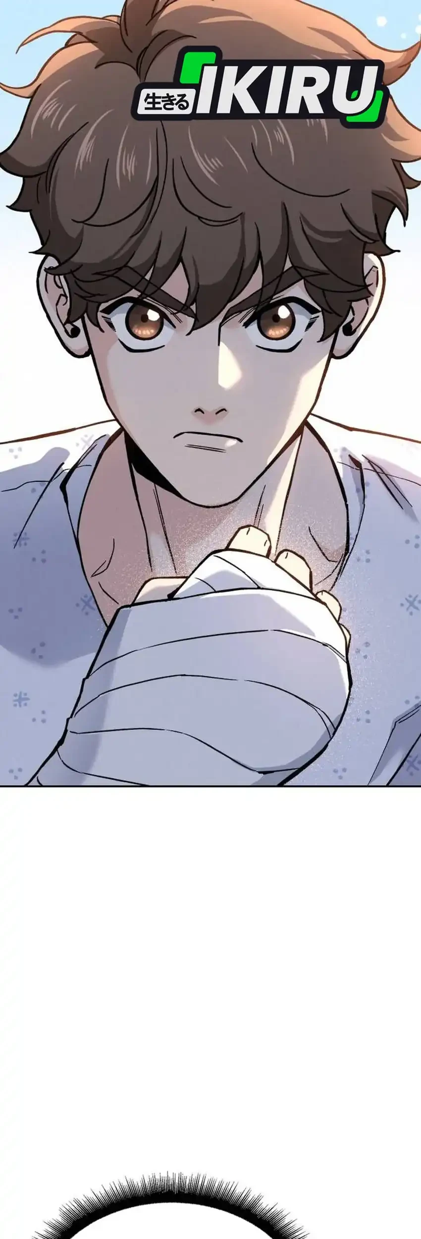 God’s Cuisine Chapter 28 Gambar 55