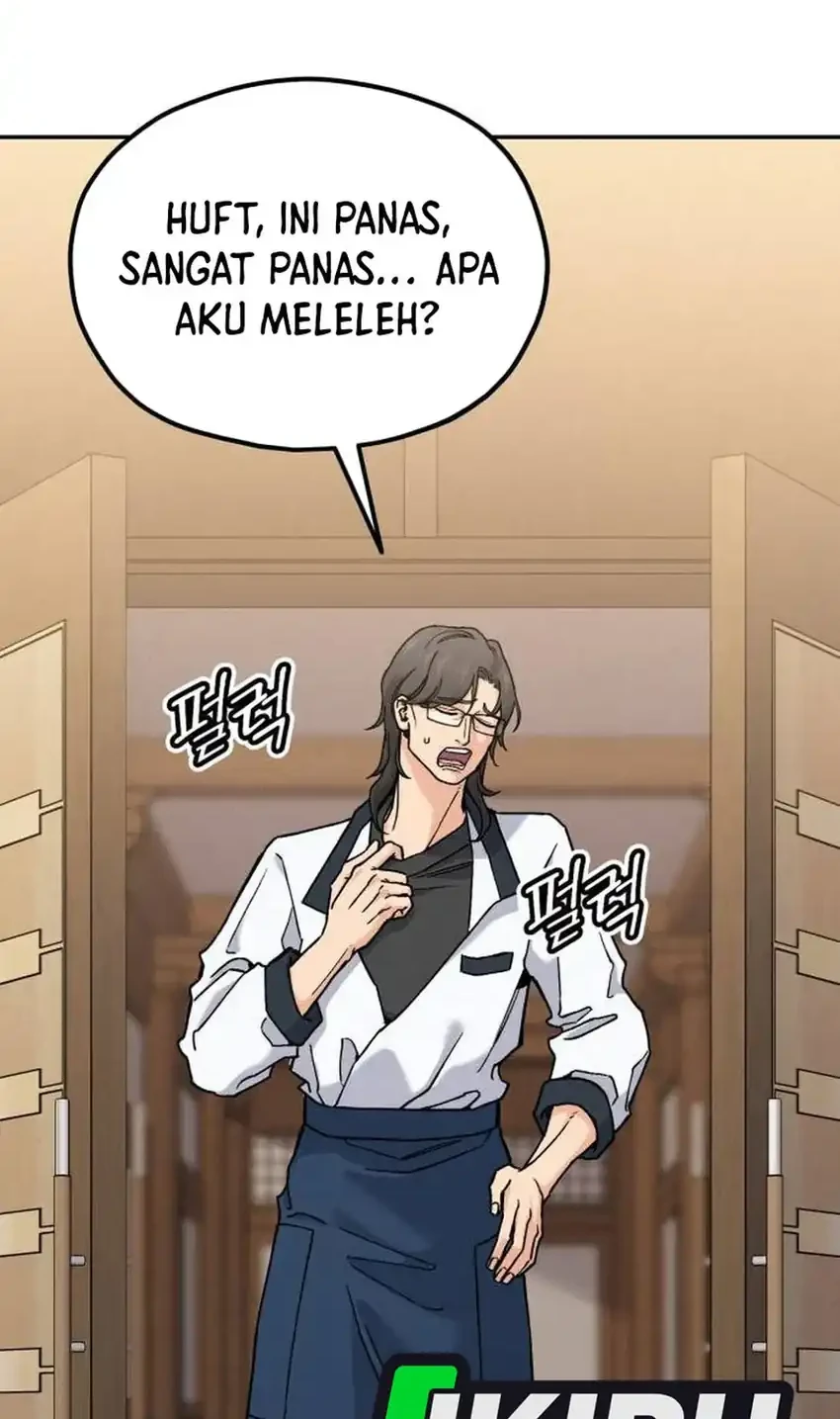 God’s Cuisine Chapter 28 Gambar 4