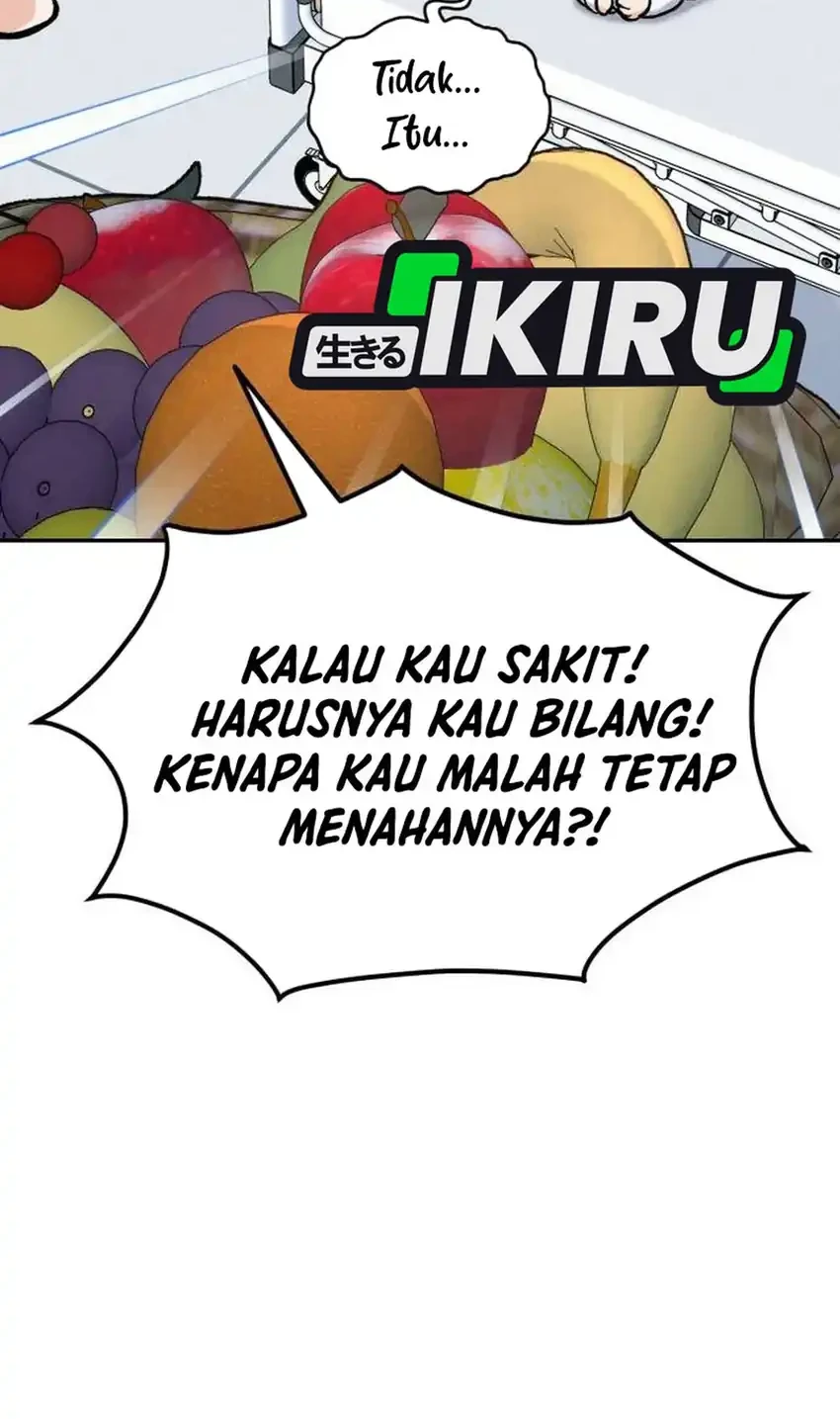 God’s Cuisine Chapter 28 Gambar 62