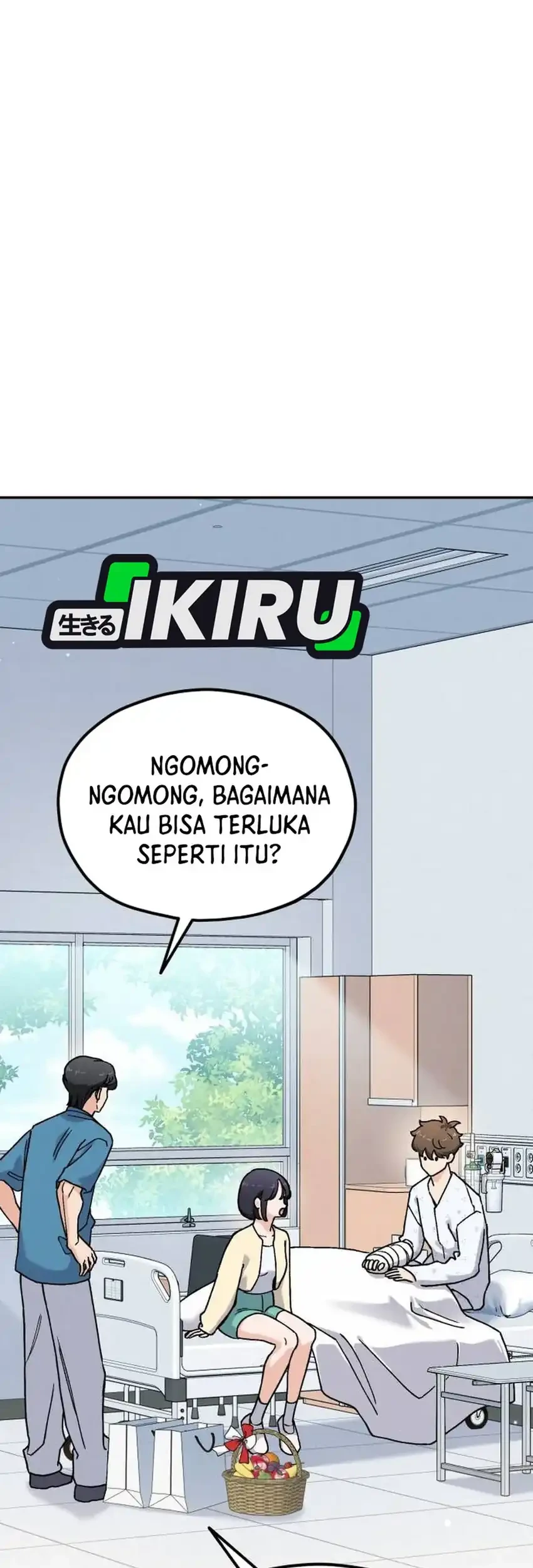 God’s Cuisine Chapter 28 Gambar 67
