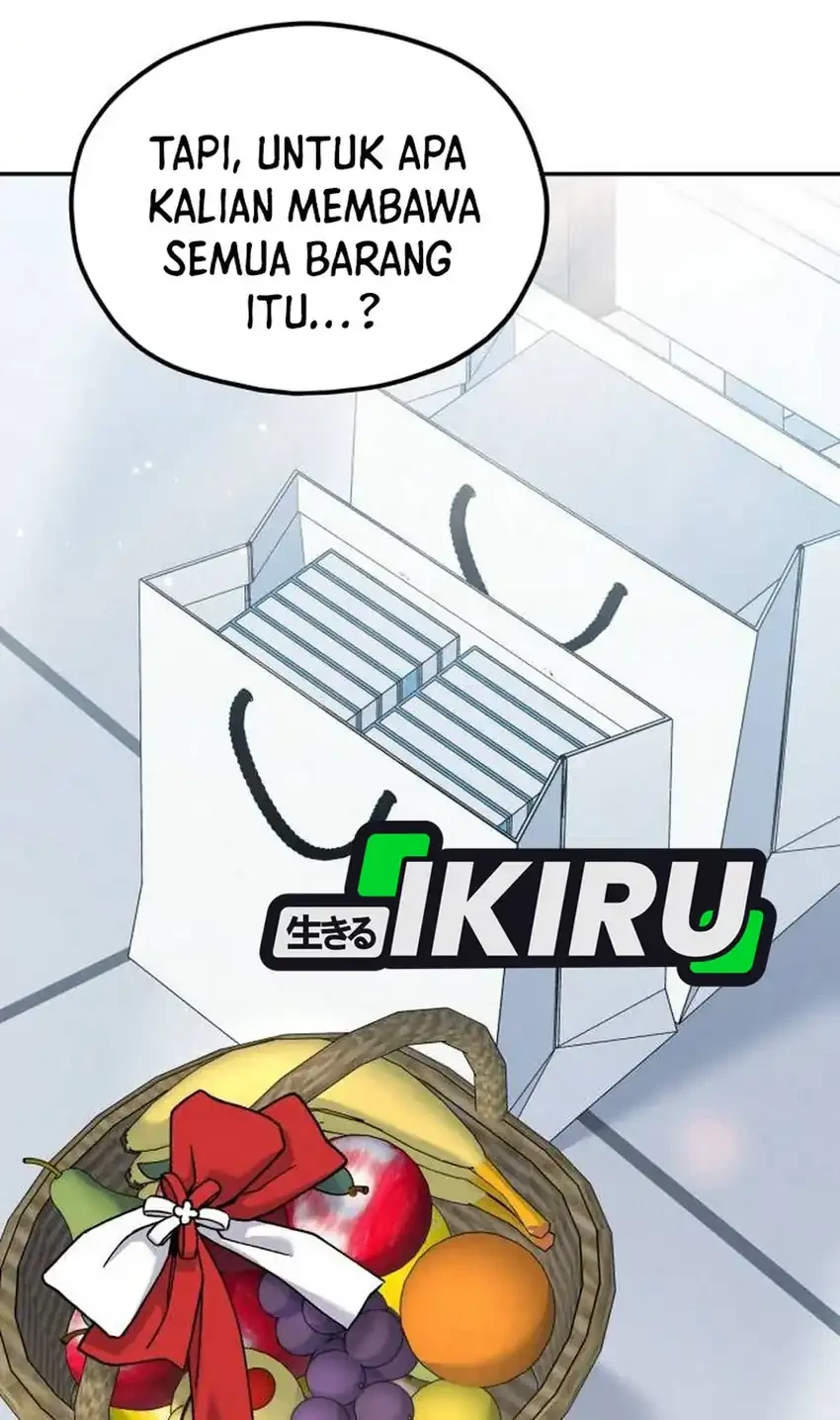 God’s Cuisine Chapter 28 Gambar 70