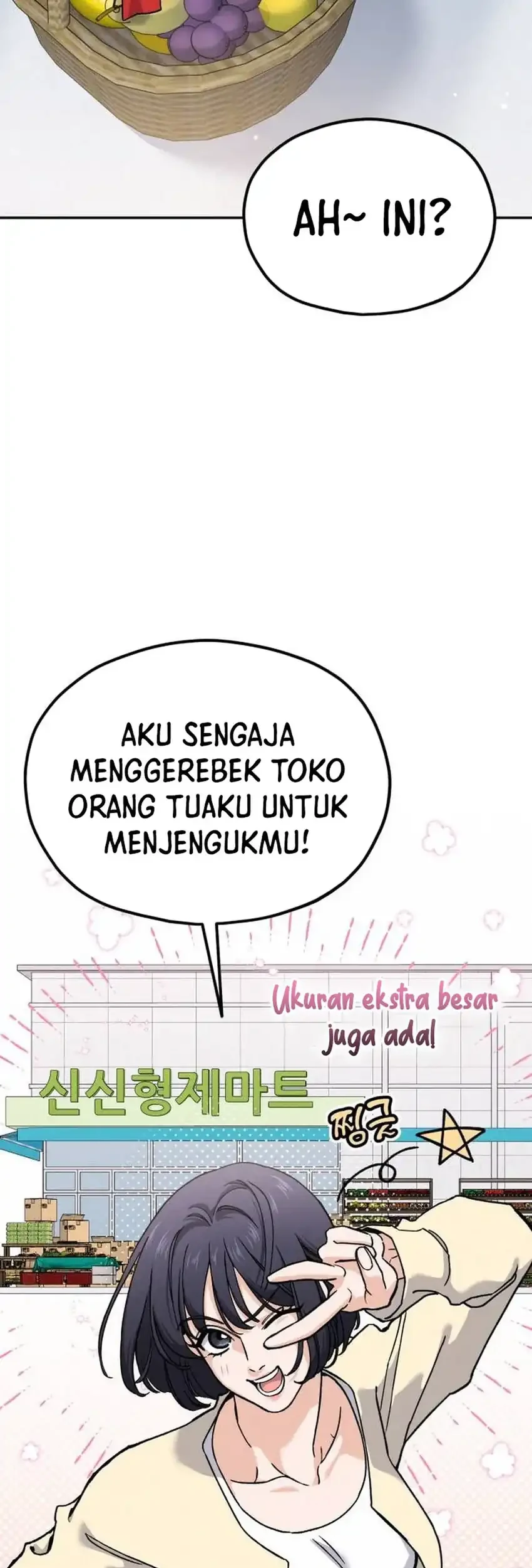 God’s Cuisine Chapter 28 Gambar 71