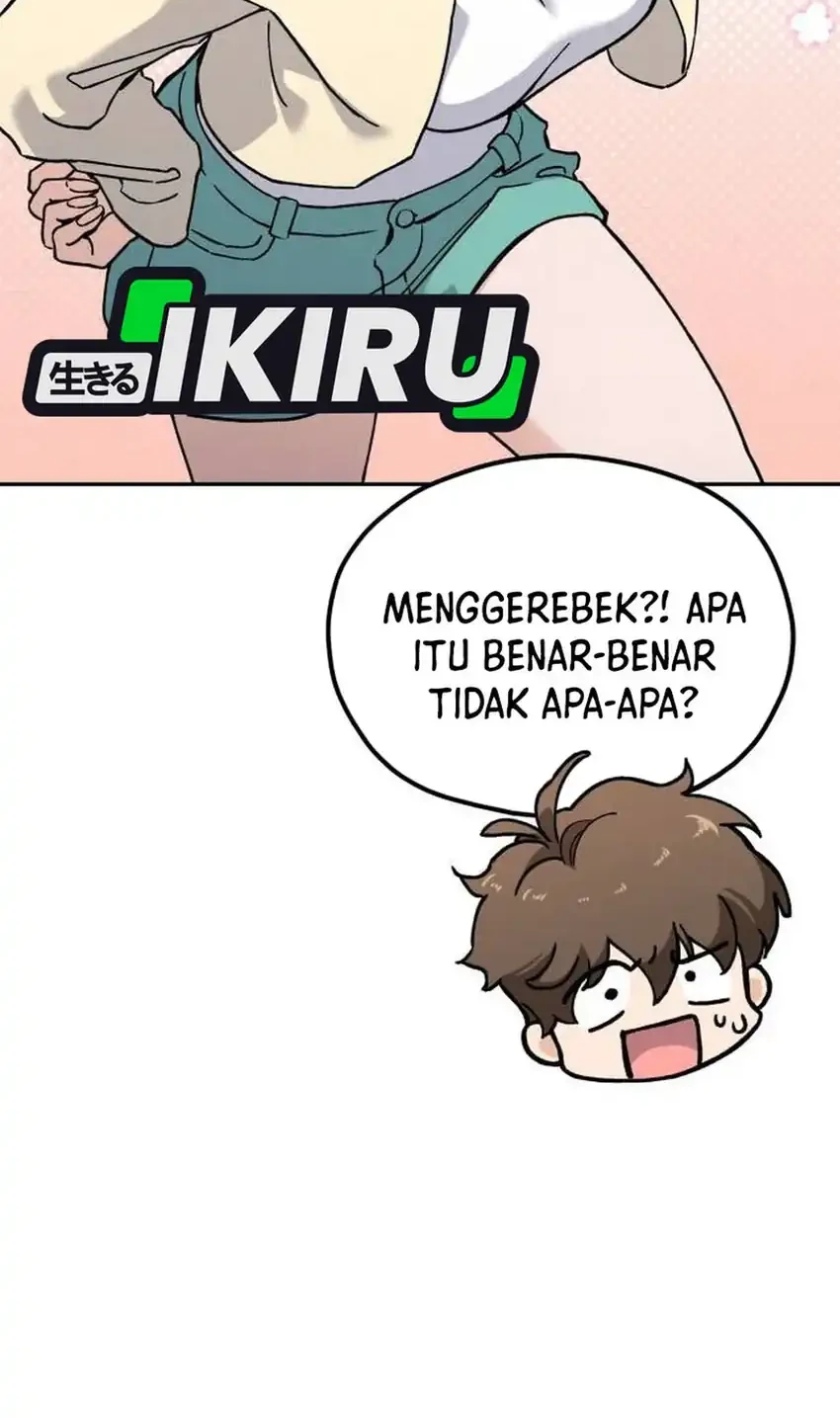 God’s Cuisine Chapter 28 Gambar 72