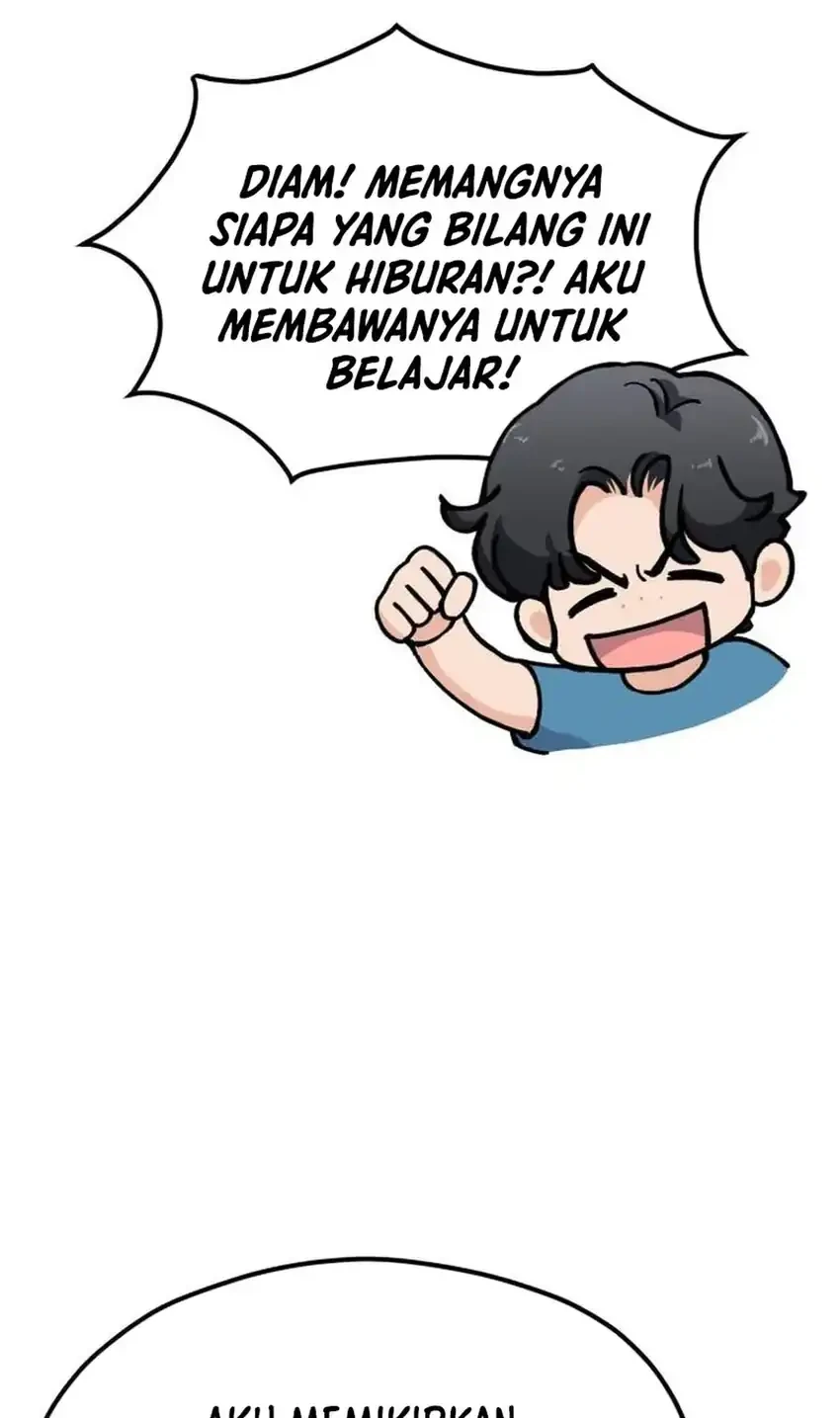 God’s Cuisine Chapter 28 Gambar 74