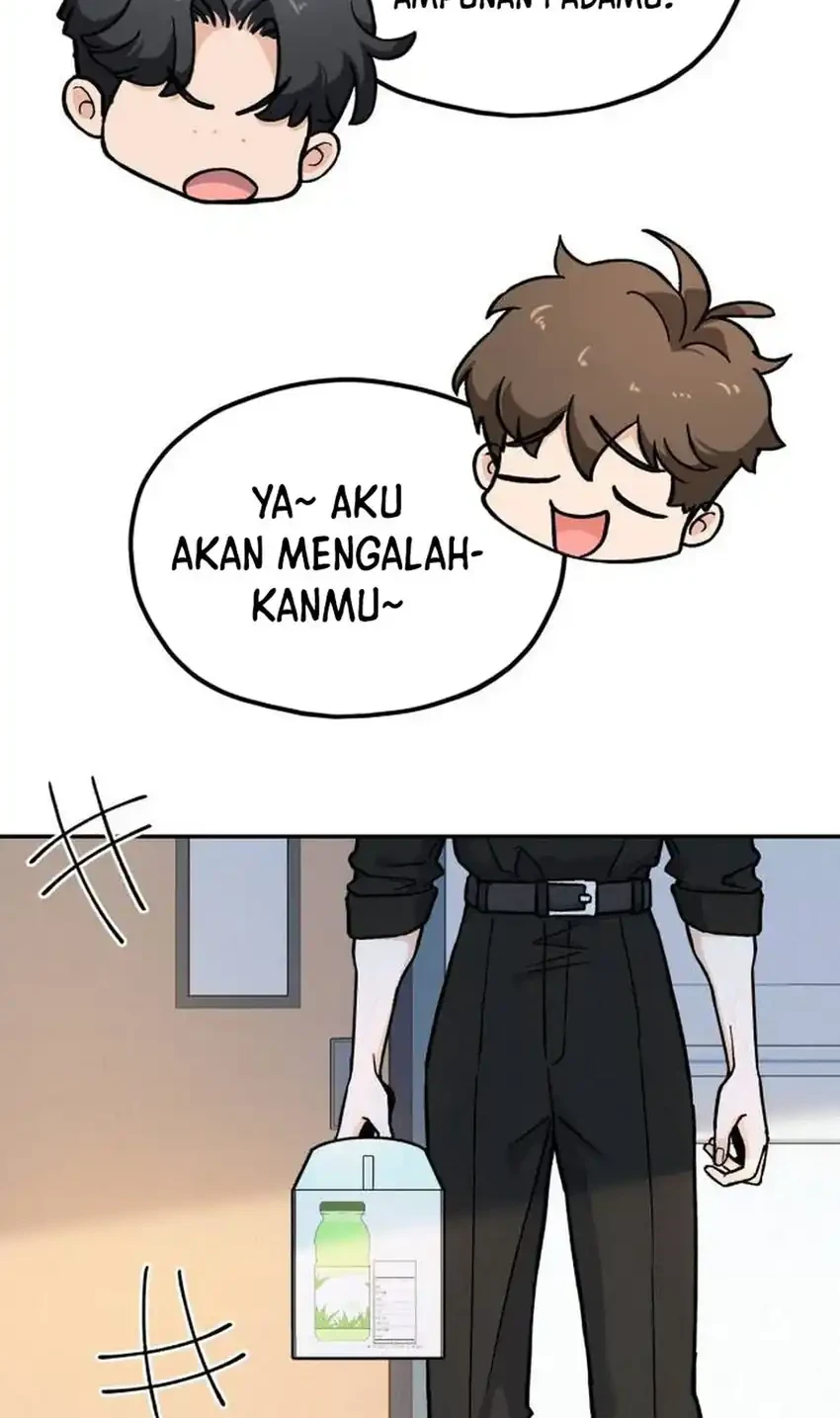 God’s Cuisine Chapter 28 Gambar 80
