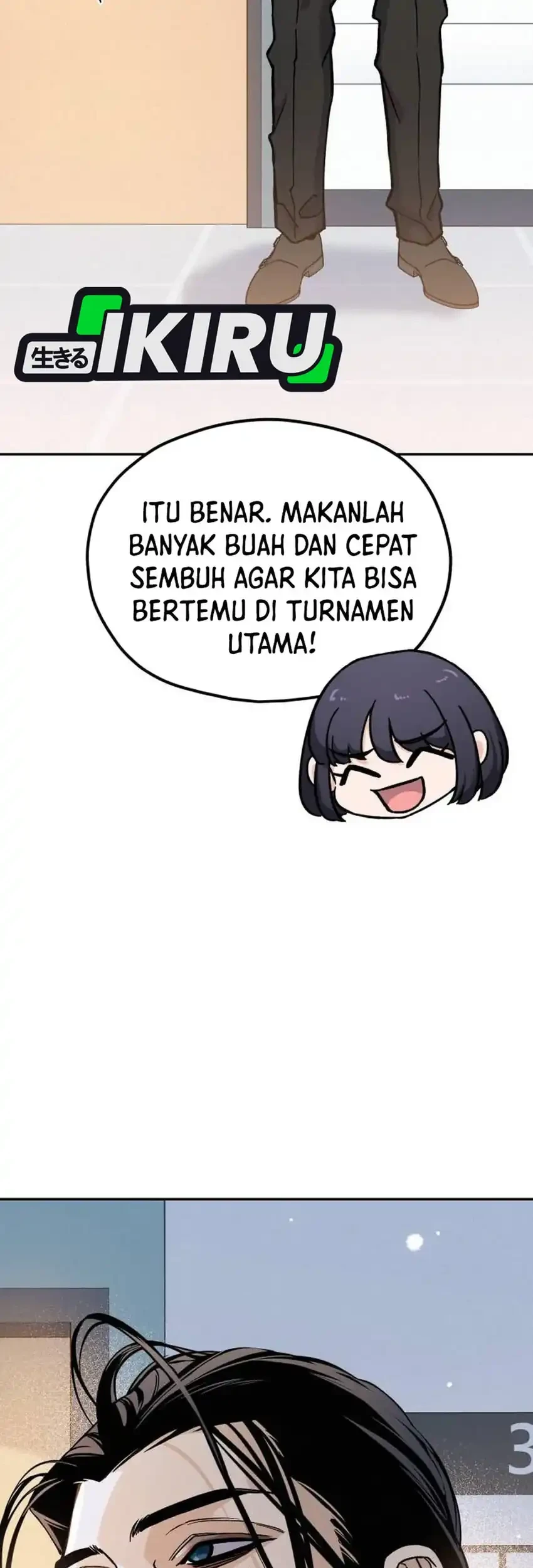 God’s Cuisine Chapter 28 Gambar 81