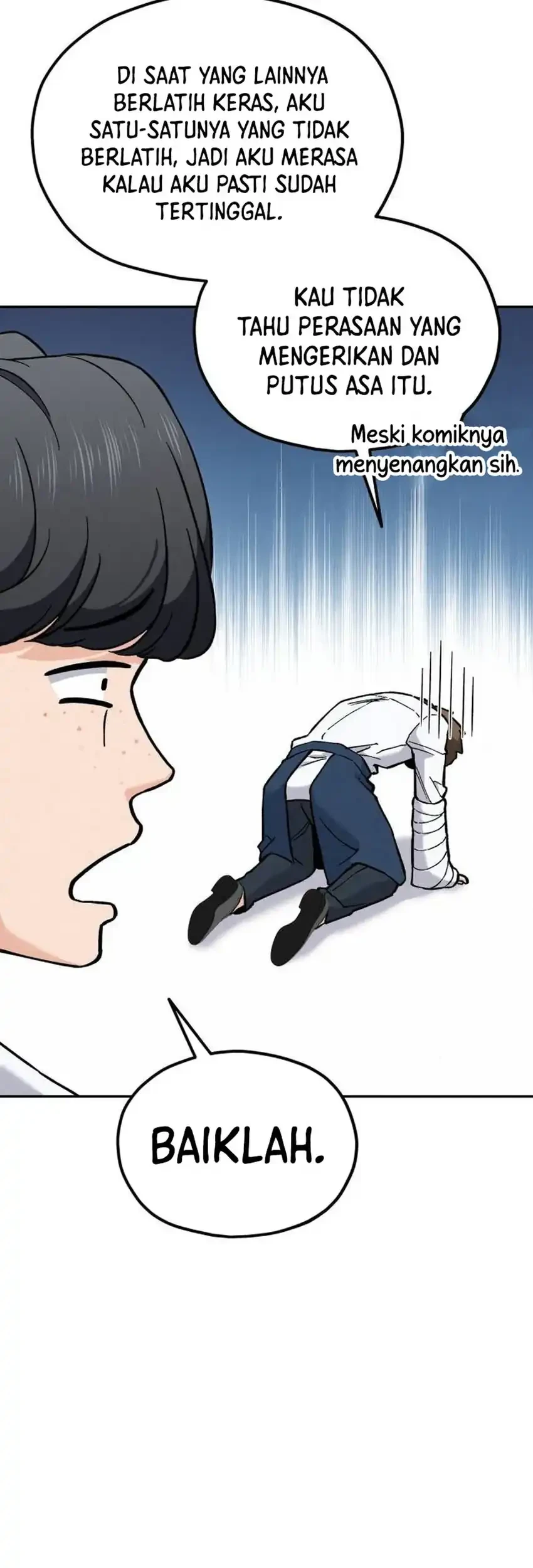 God’s Cuisine Chapter 28 Gambar 89