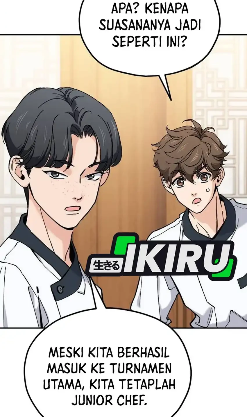 God’s Cuisine Chapter 28 Gambar 92