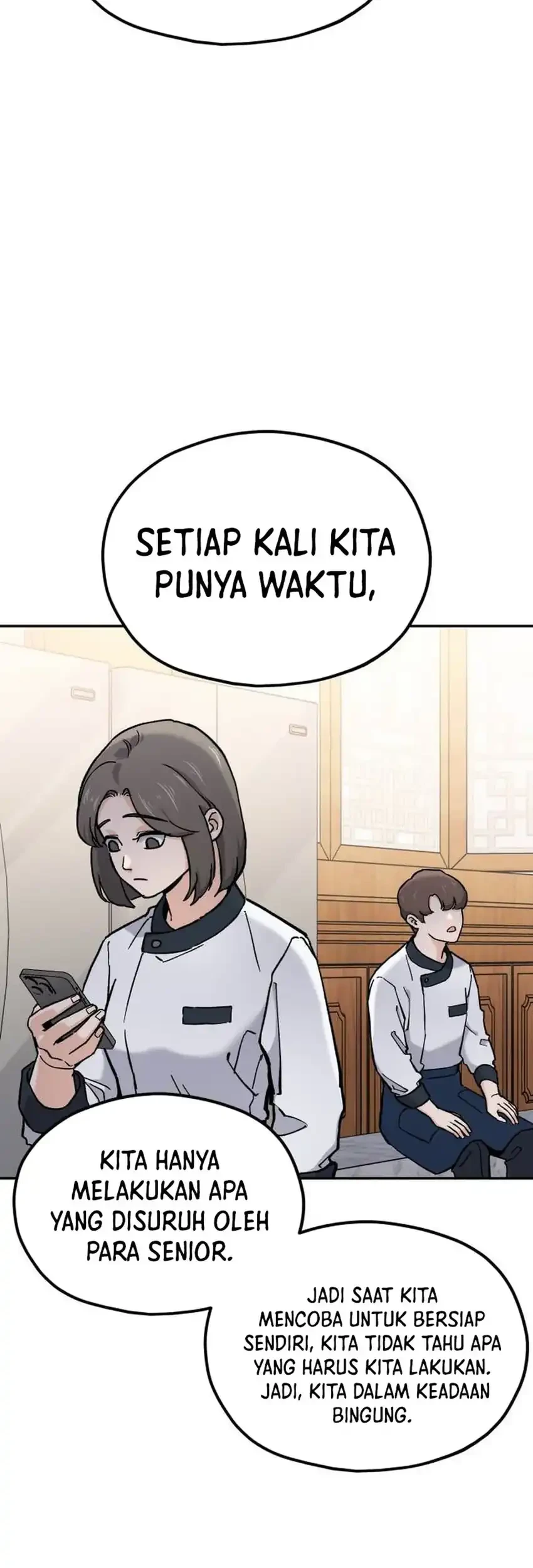 God’s Cuisine Chapter 28 Gambar 93