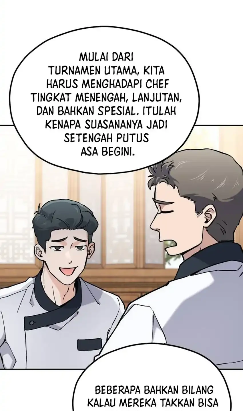 God’s Cuisine Chapter 28 Gambar 94