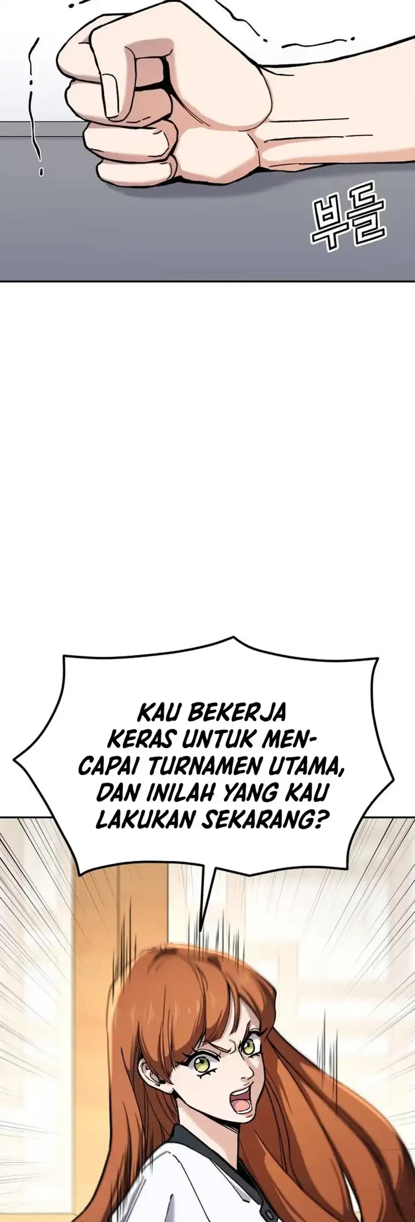 God’s Cuisine Chapter 28 Gambar 97
