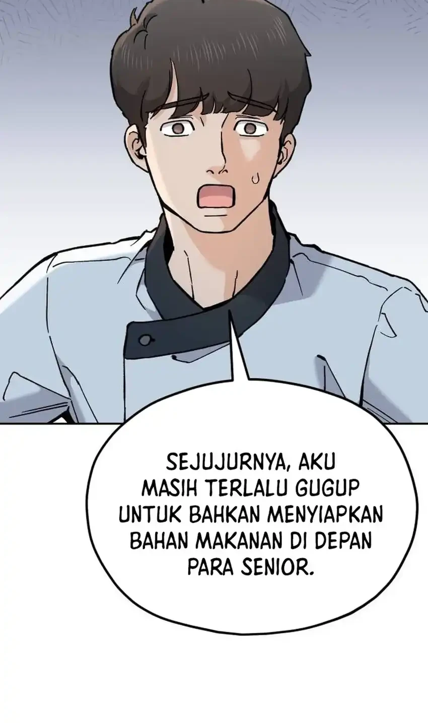 God’s Cuisine Chapter 28 Gambar 102