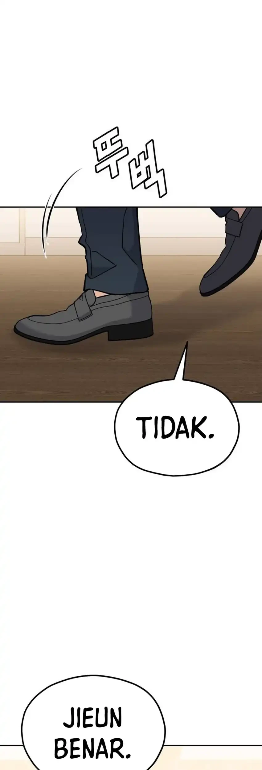 God’s Cuisine Chapter 28 Gambar 103