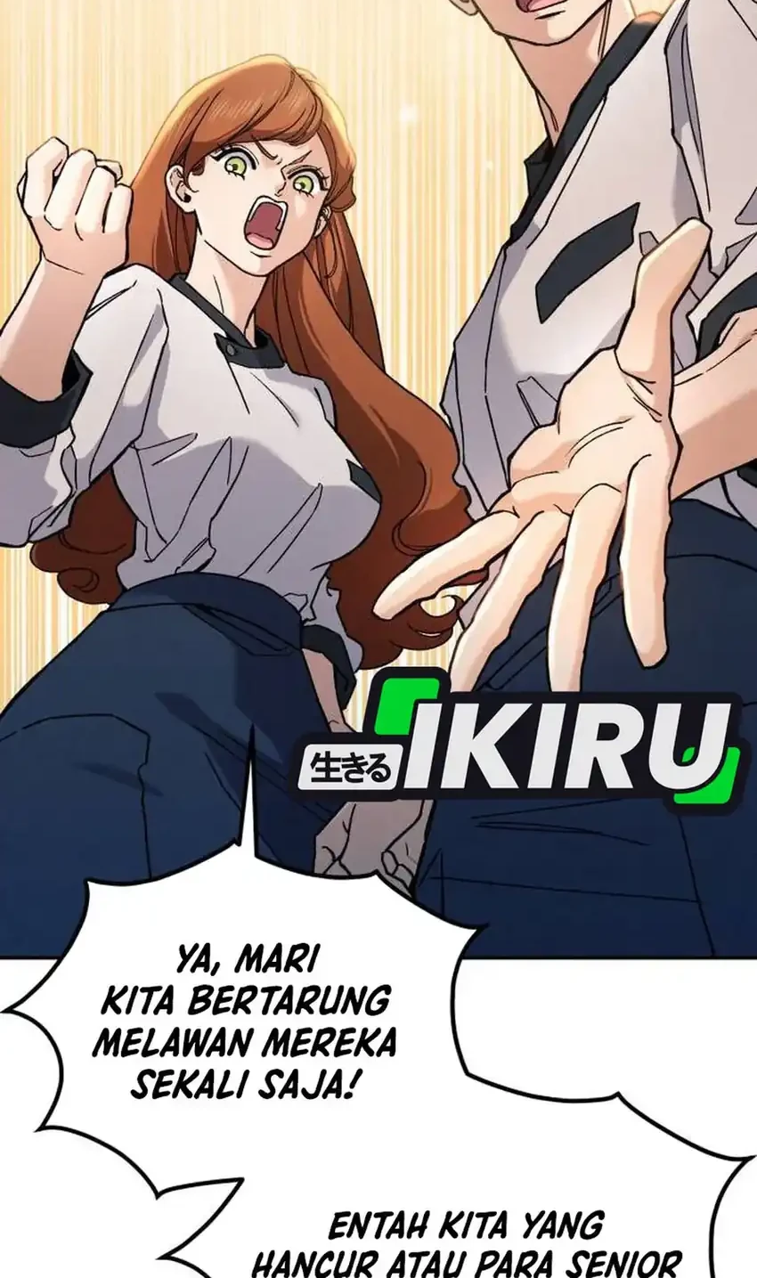God’s Cuisine Chapter 28 Gambar 108