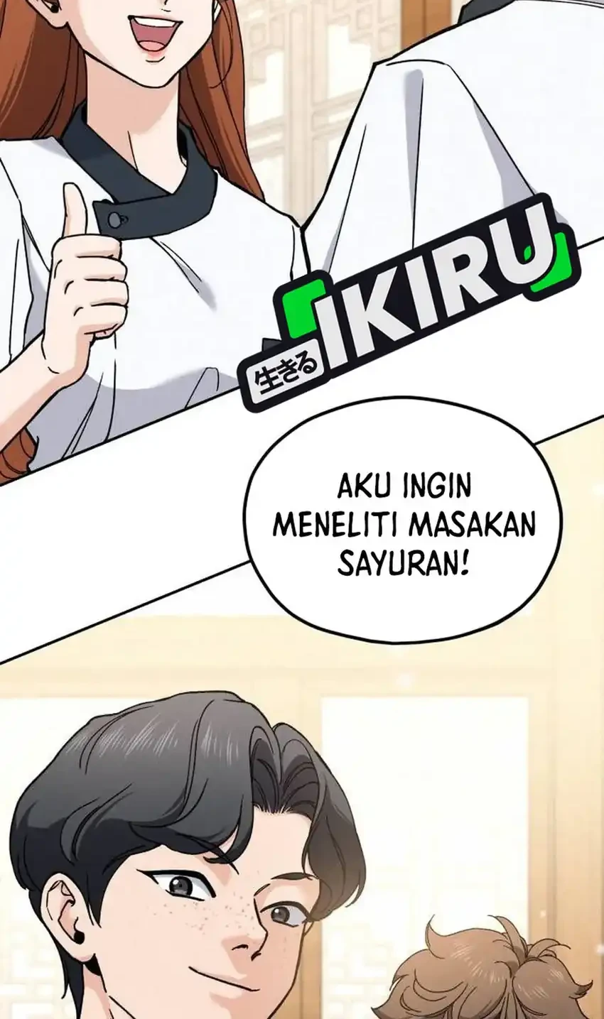 God’s Cuisine Chapter 28 Gambar 112