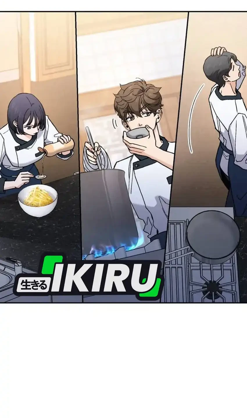 God’s Cuisine Chapter 28 Gambar 116