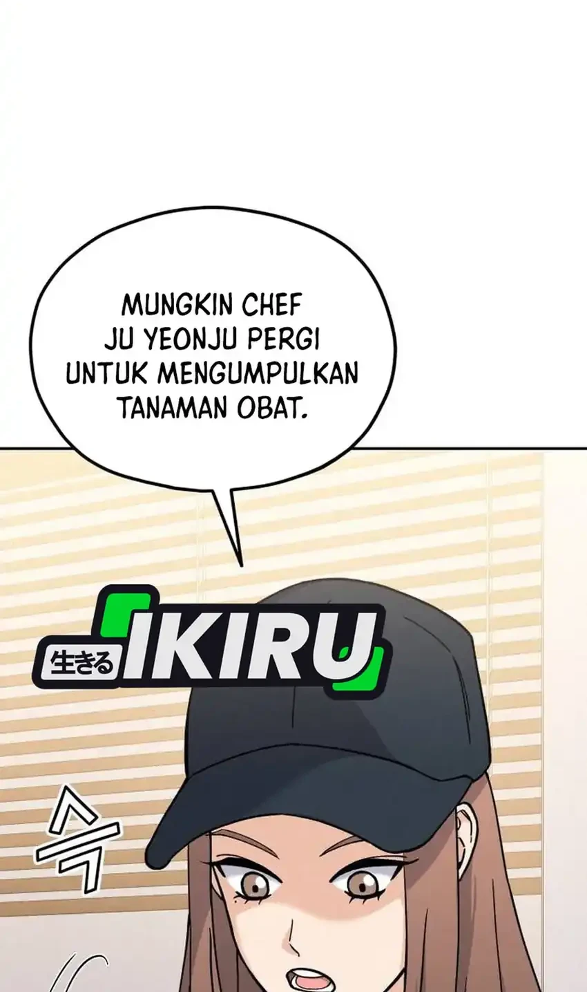 God’s Cuisine Chapter 28 Gambar 10