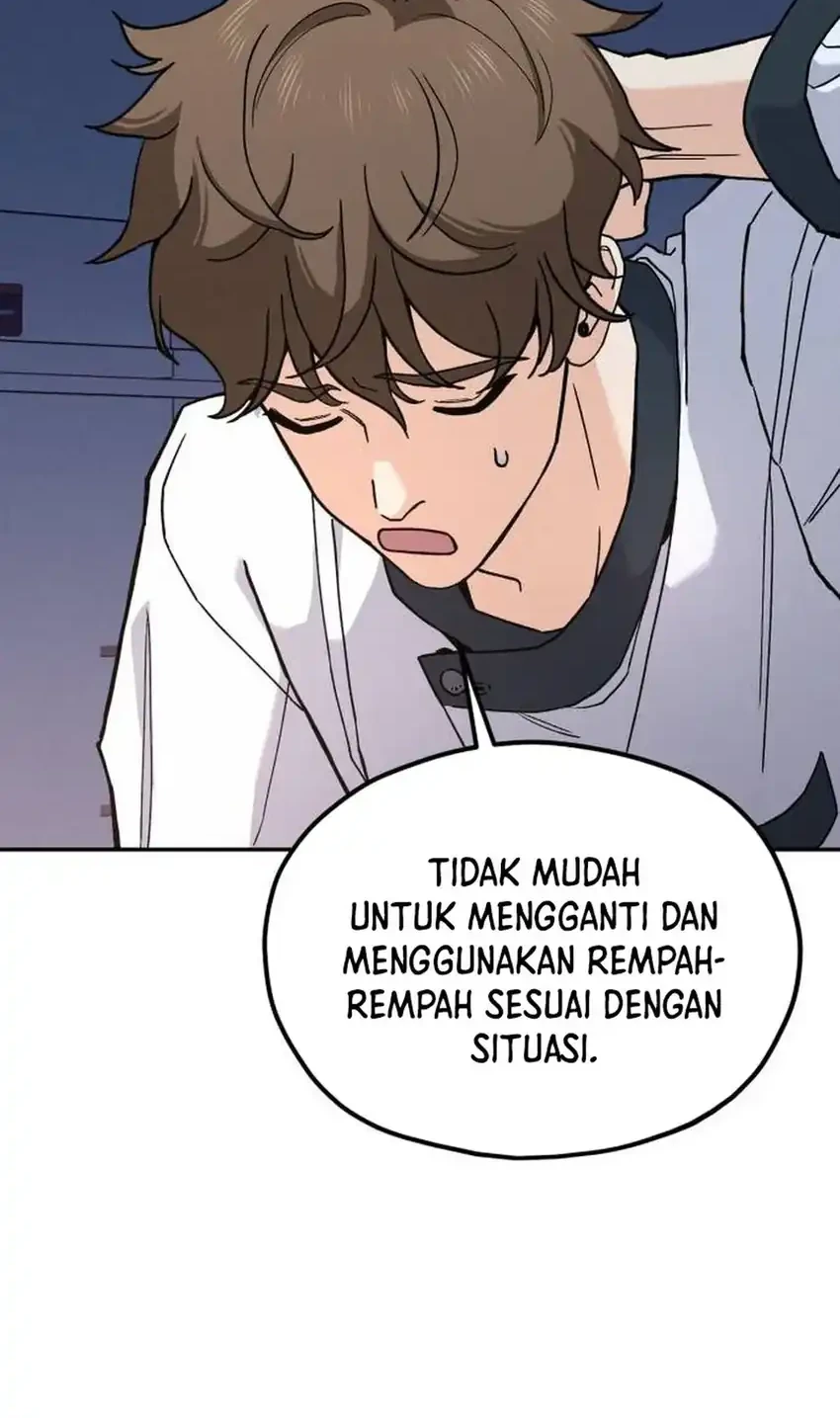 God’s Cuisine Chapter 28 Gambar 120