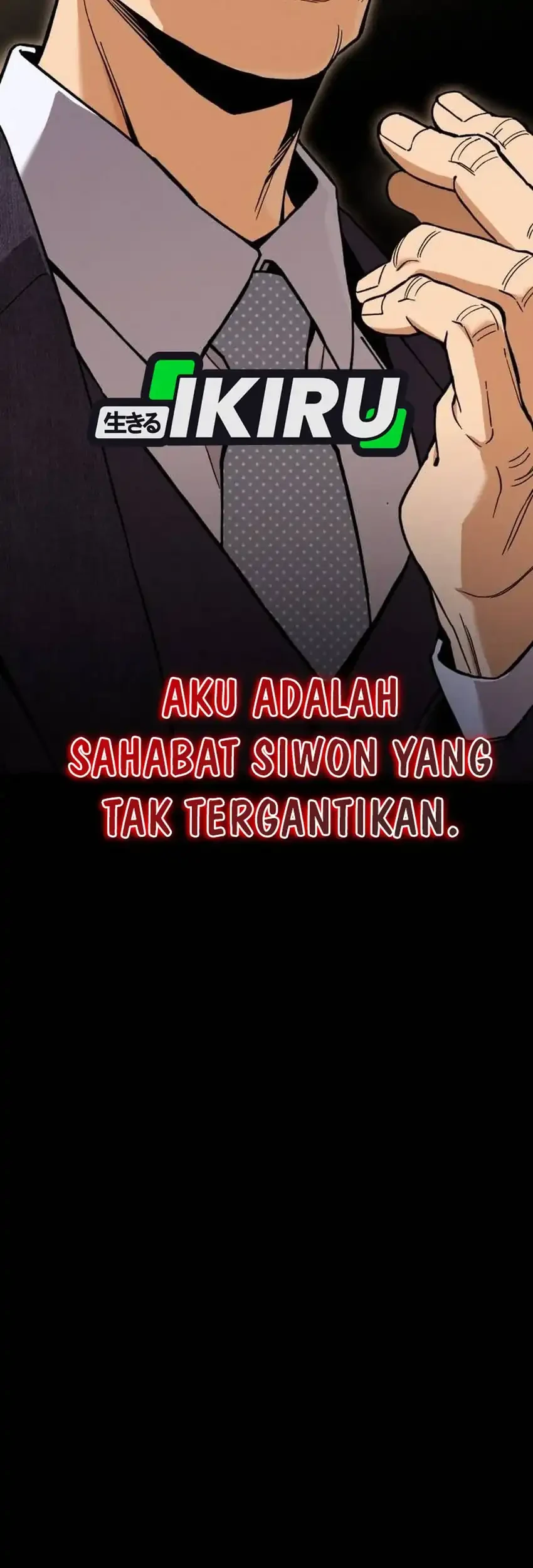 God’s Cuisine Chapter 28 Gambar 129