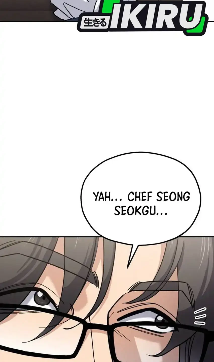 God’s Cuisine Chapter 28 Gambar 12