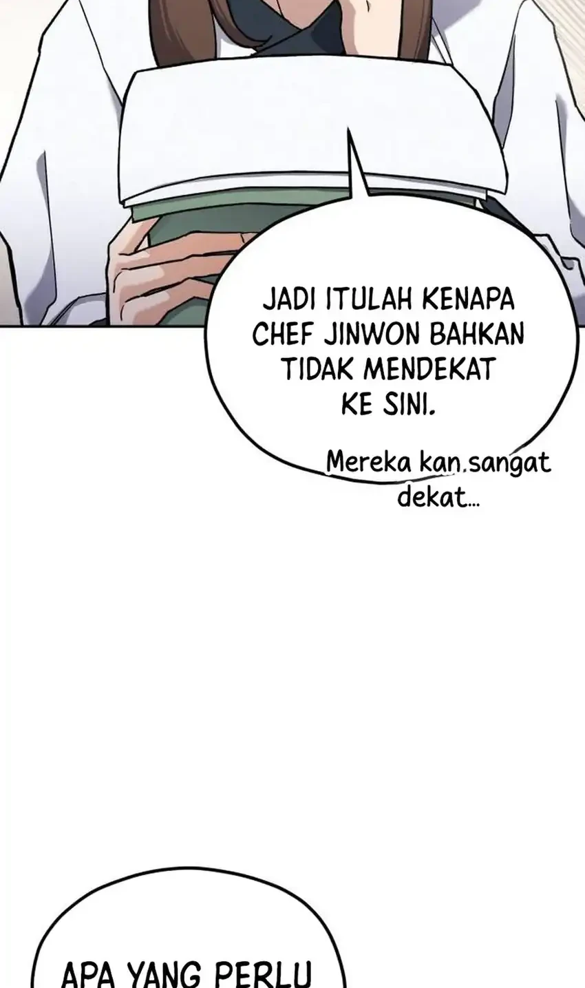 God’s Cuisine Chapter 28 Gambar 16
