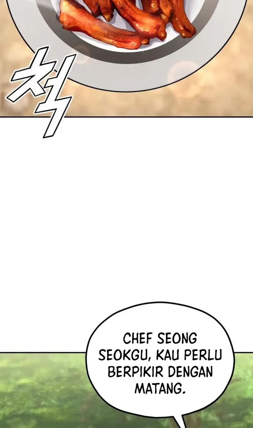 God’s Cuisine Chapter 29 Gambar 26