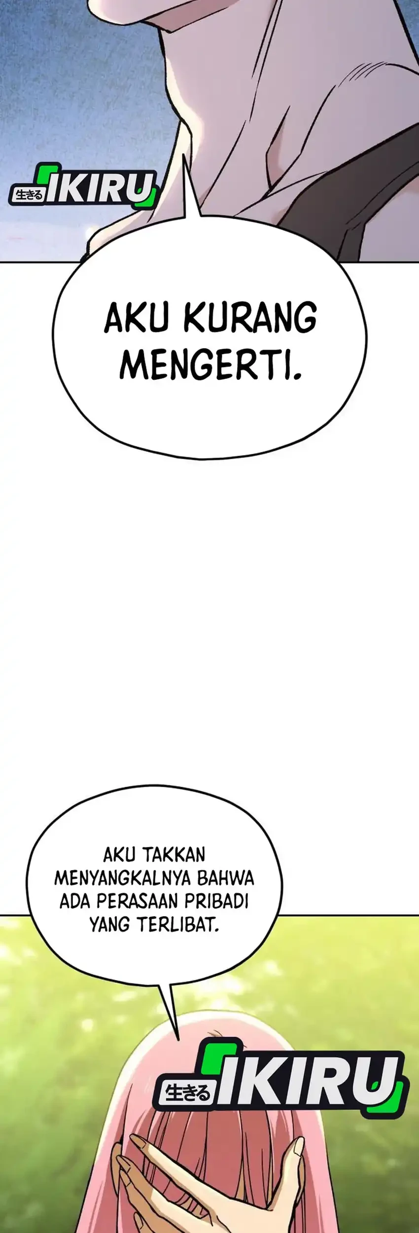 God’s Cuisine Chapter 29 Gambar 35