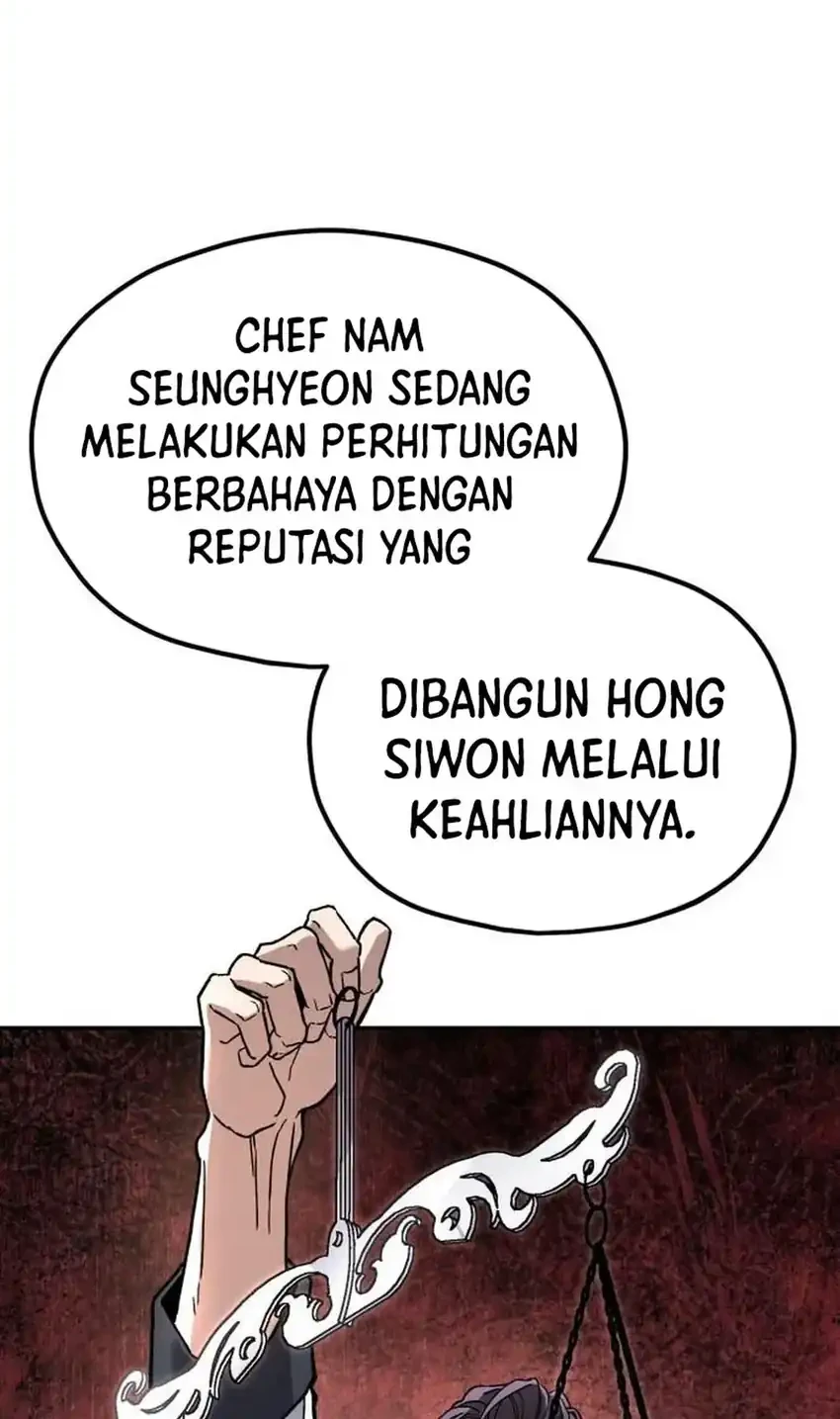 God’s Cuisine Chapter 29 Gambar 40