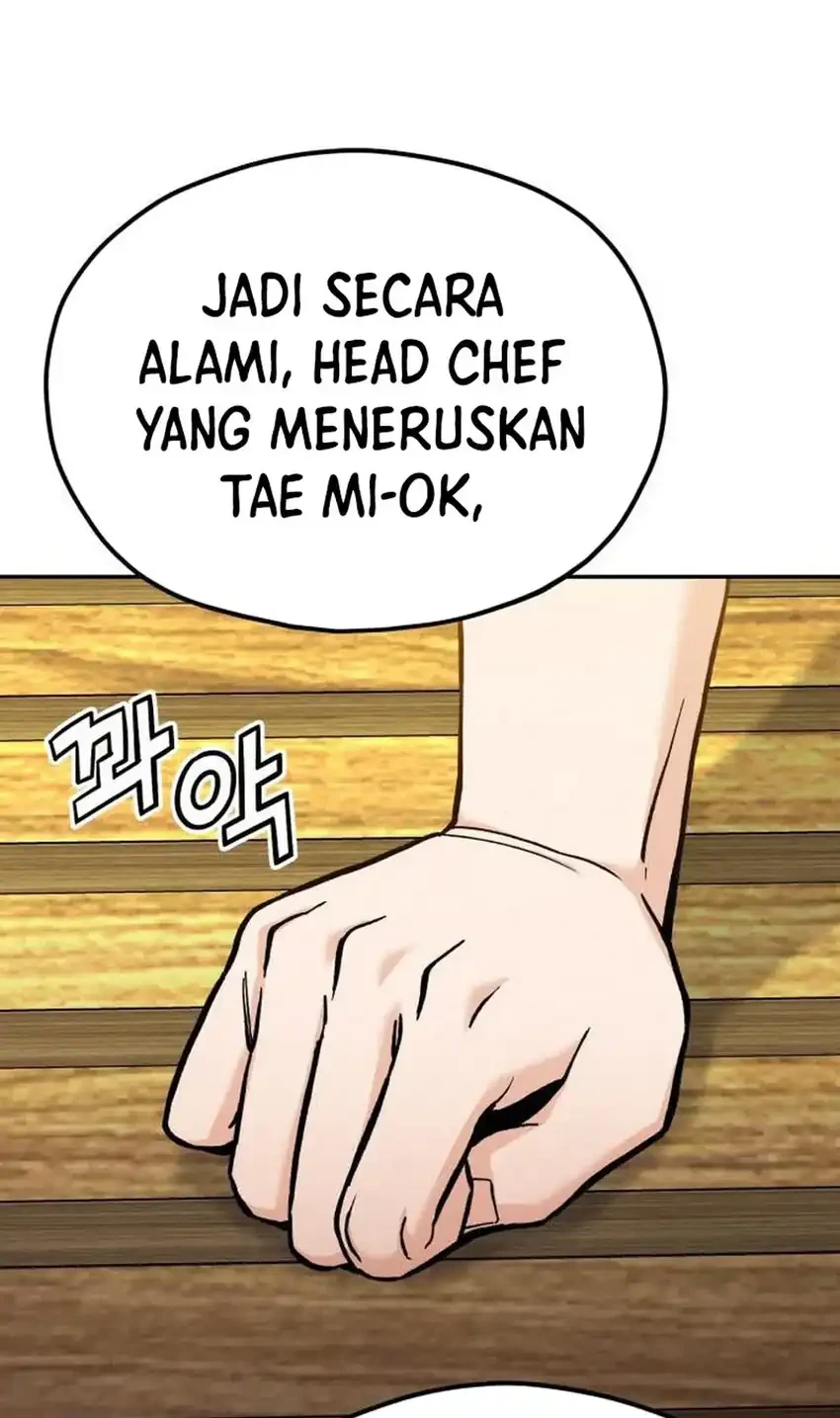 God’s Cuisine Chapter 29 Gambar 44
