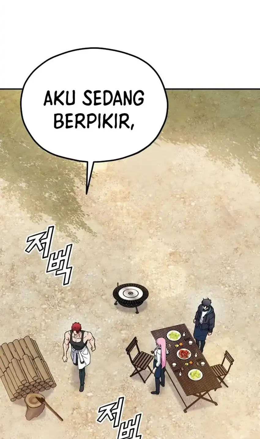 God’s Cuisine Chapter 29 Gambar 48