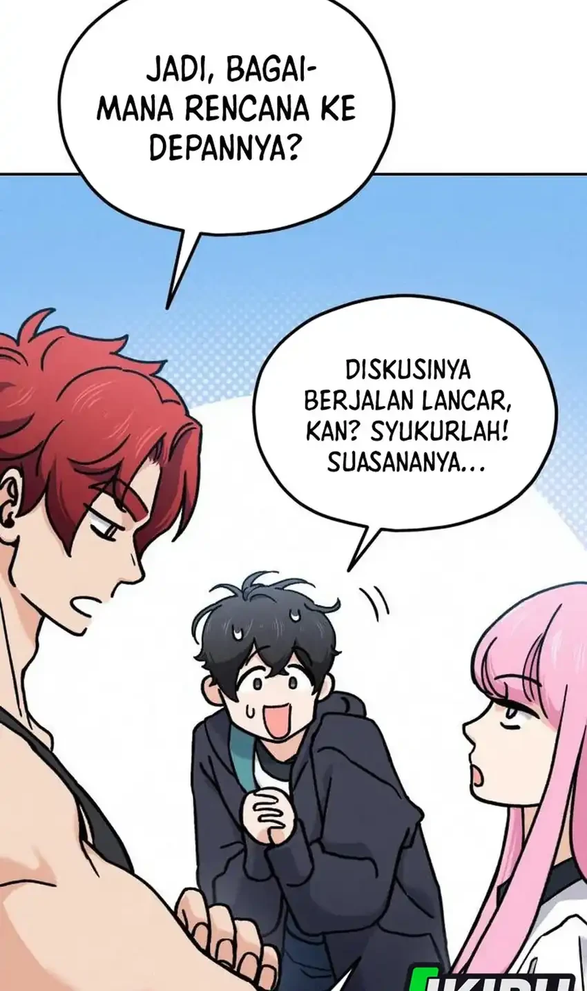God’s Cuisine Chapter 29 Gambar 56