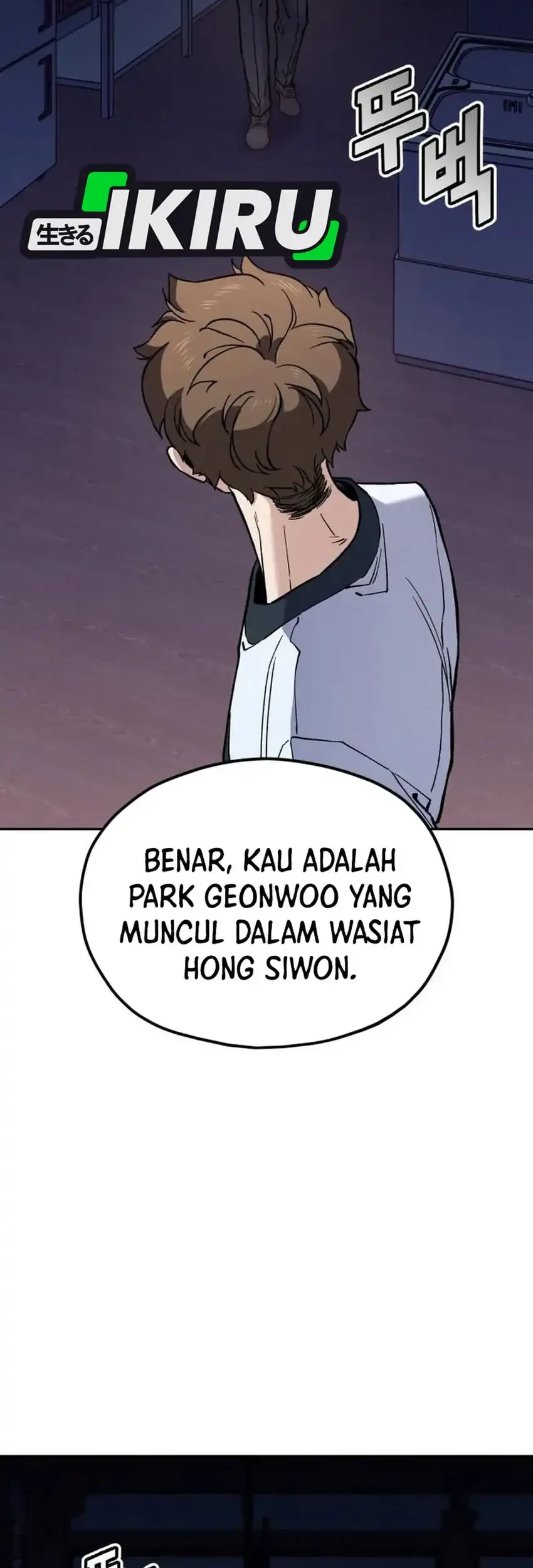 God’s Cuisine Chapter 29 Gambar 3