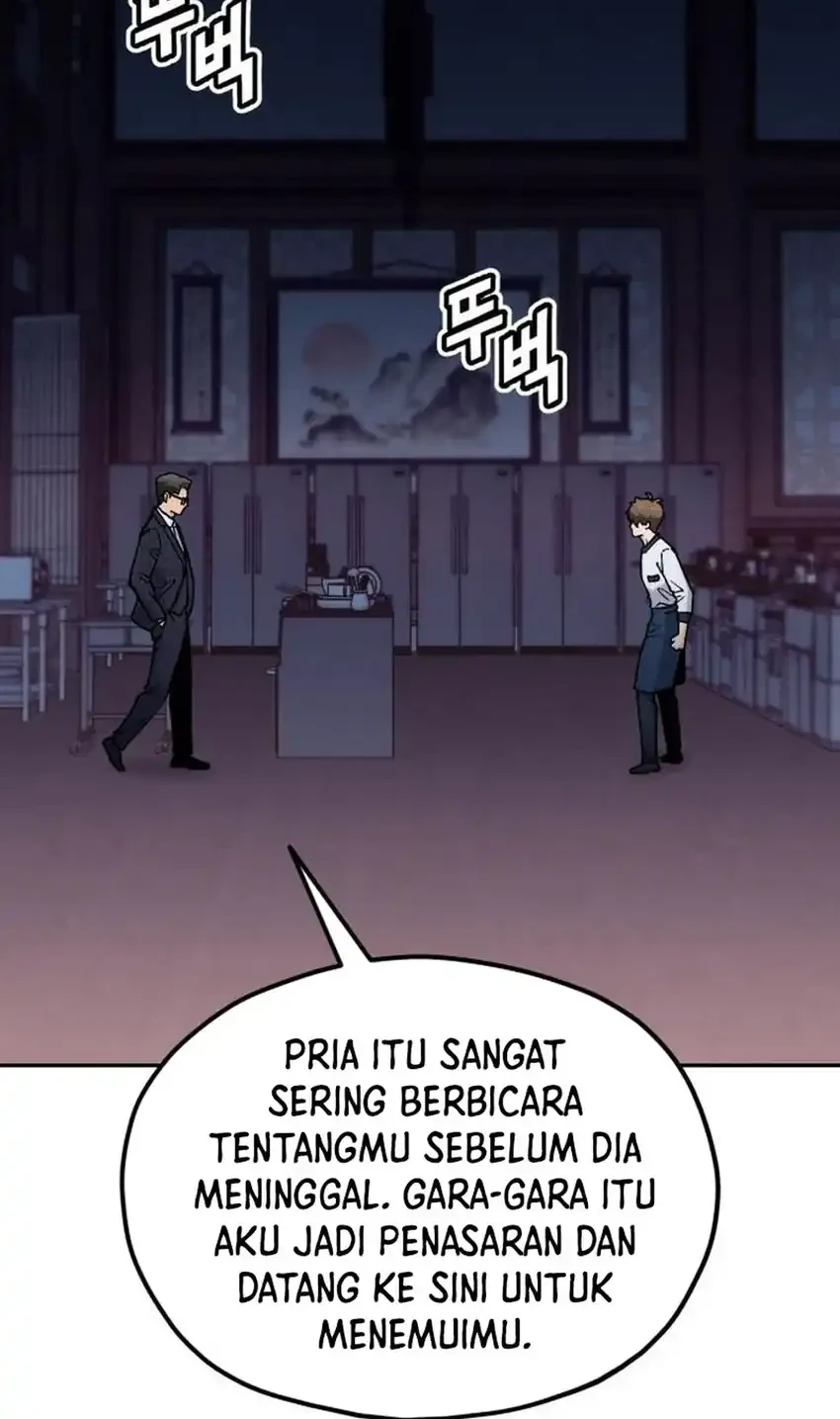 God’s Cuisine Chapter 29 Gambar 4