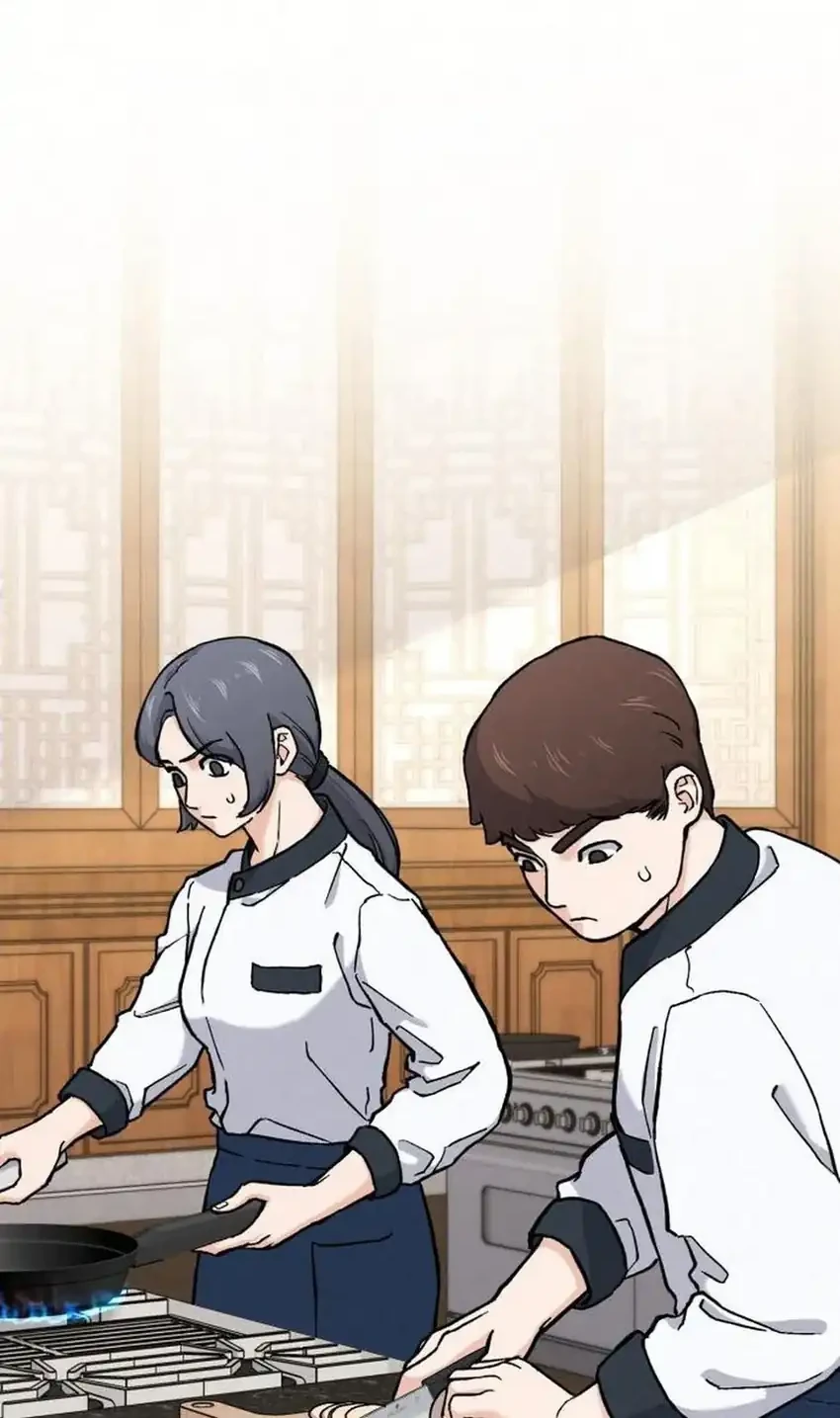 God’s Cuisine Chapter 29 Gambar 64
