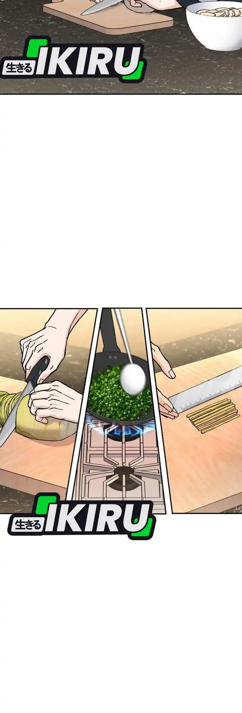 God’s Cuisine Chapter 29 Gambar 65