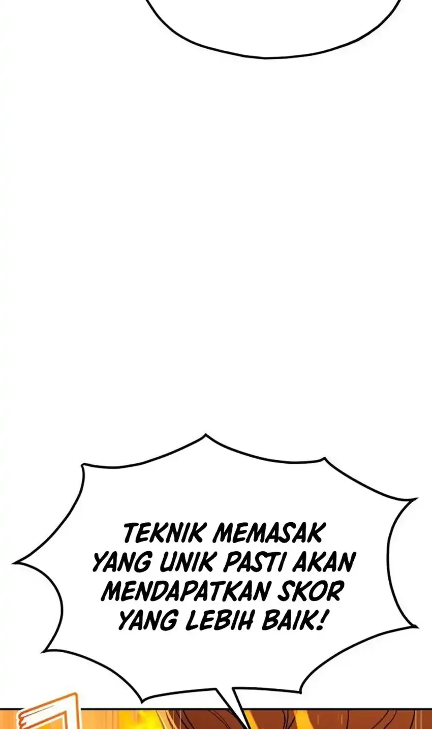 God’s Cuisine Chapter 29 Gambar 68