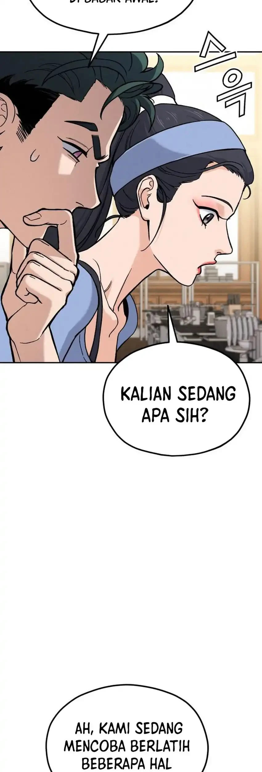 God’s Cuisine Chapter 29 Gambar 75