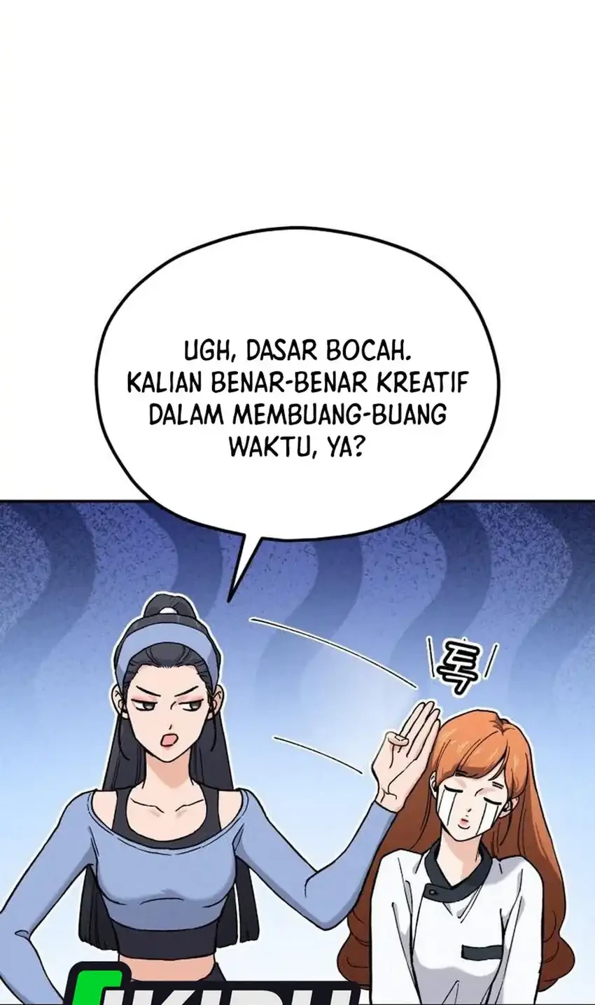 God’s Cuisine Chapter 29 Gambar 80