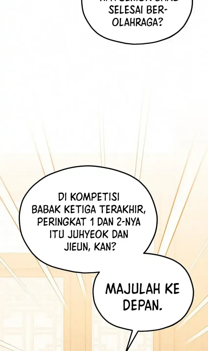 God’s Cuisine Chapter 29 Gambar 82