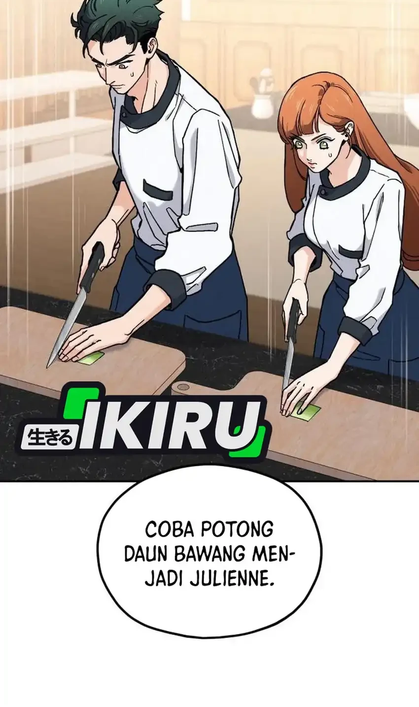 God’s Cuisine Chapter 29 Gambar 84