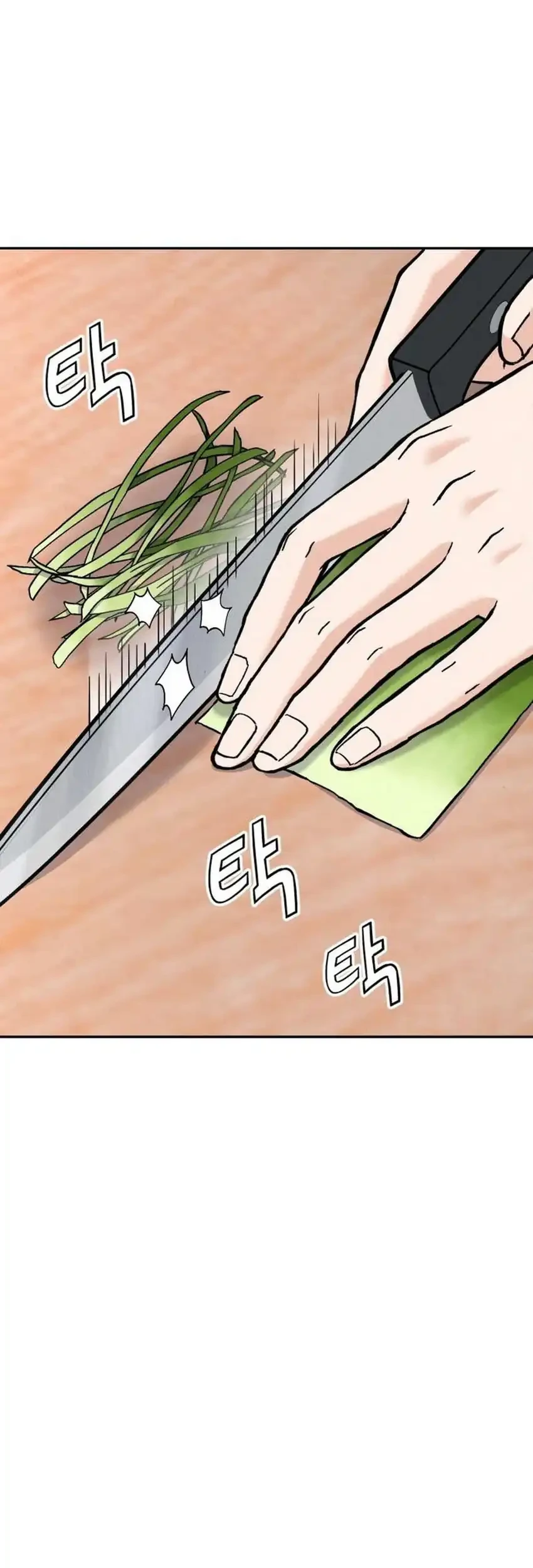 God’s Cuisine Chapter 29 Gambar 85