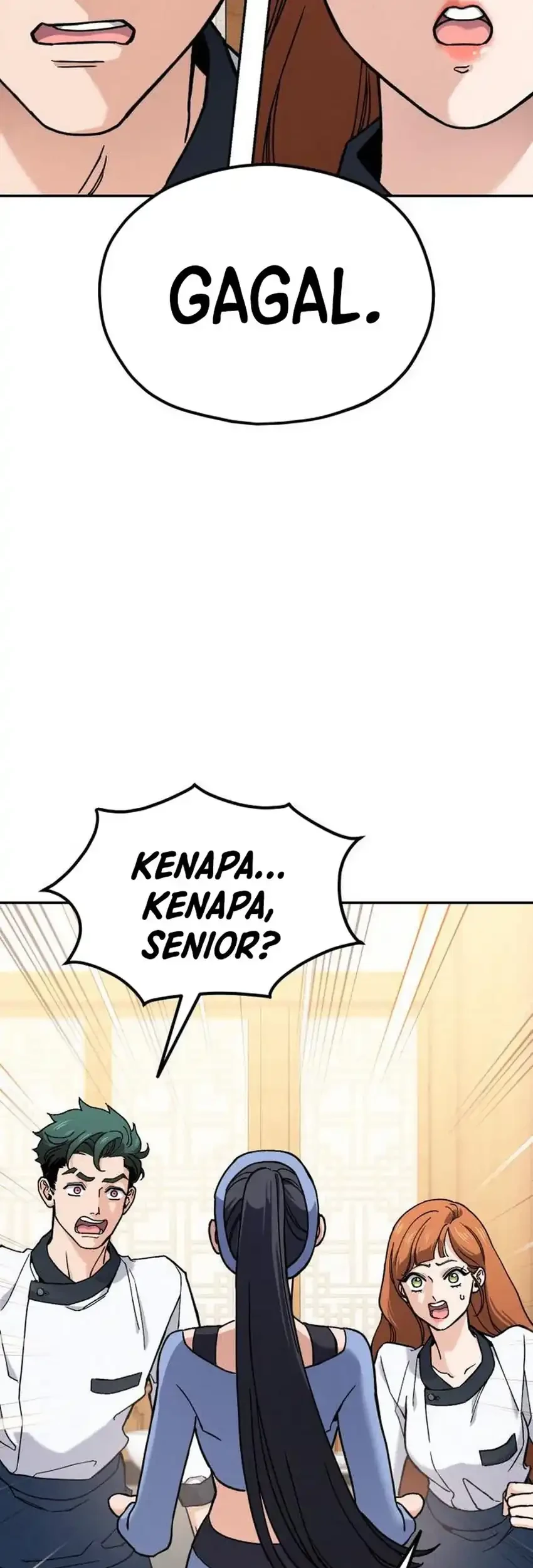 God’s Cuisine Chapter 29 Gambar 89