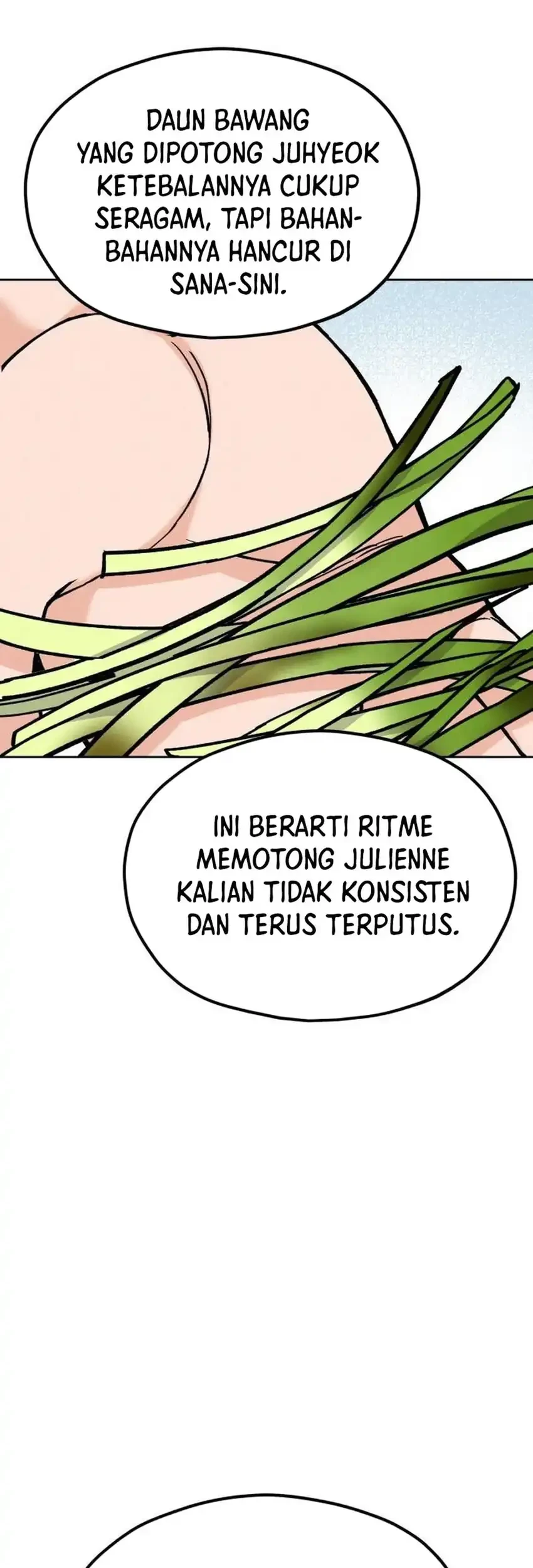 God’s Cuisine Chapter 29 Gambar 93