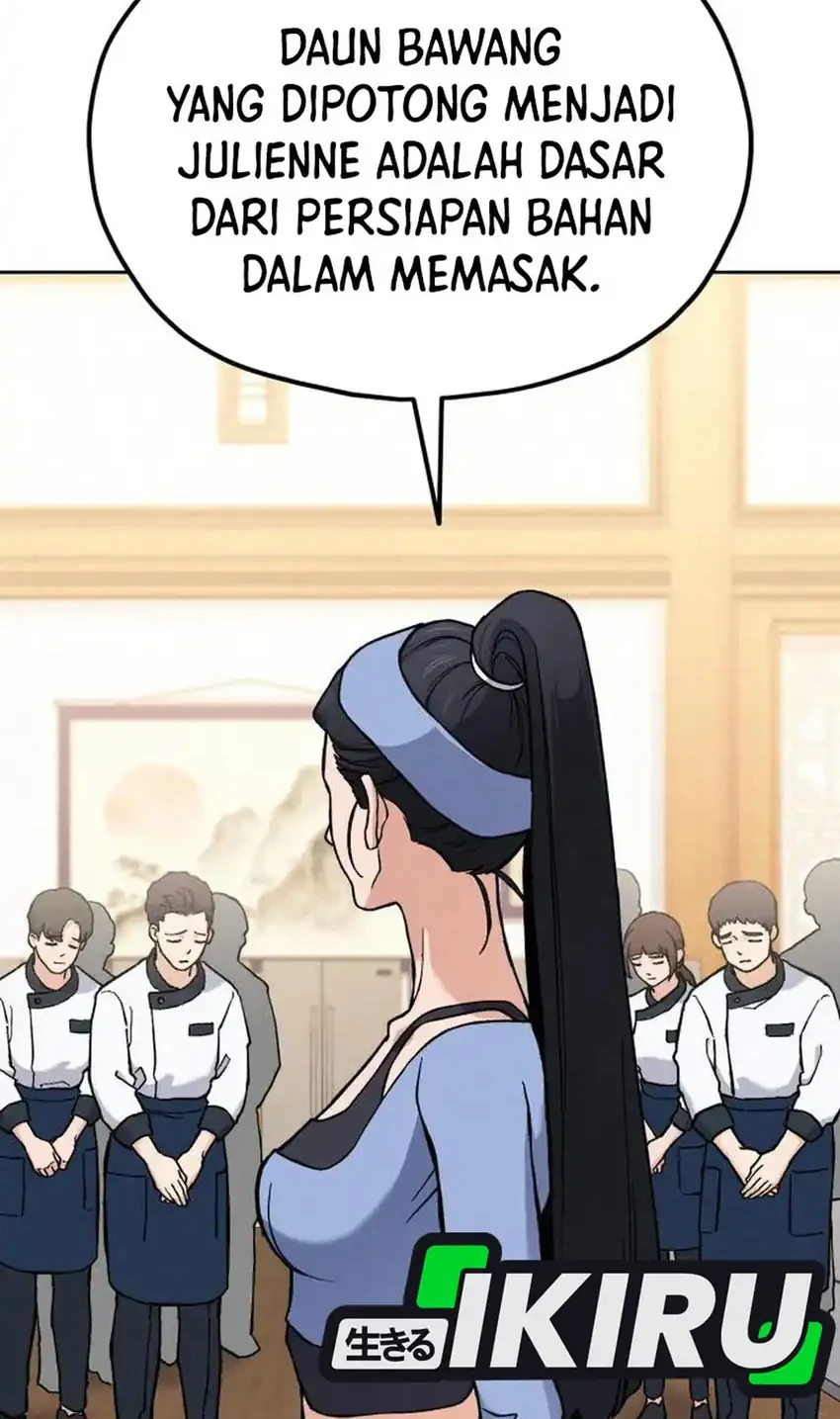 God’s Cuisine Chapter 29 Gambar 94