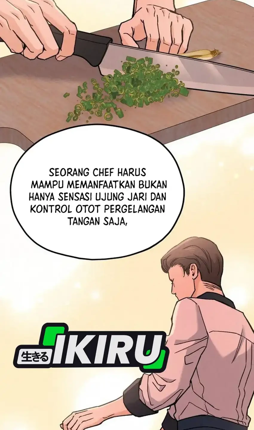 God’s Cuisine Chapter 29 Gambar 98