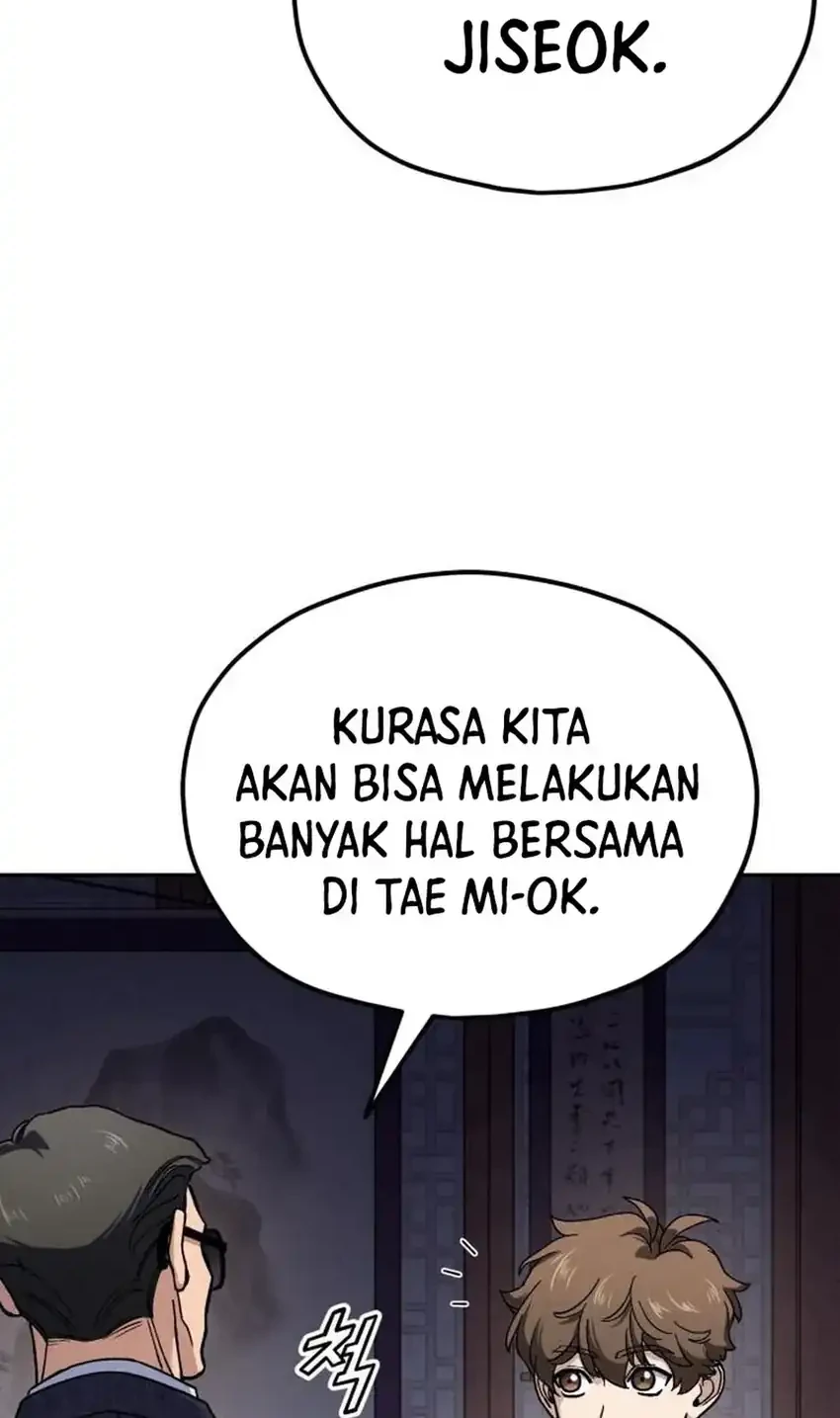 God’s Cuisine Chapter 29 Gambar 8