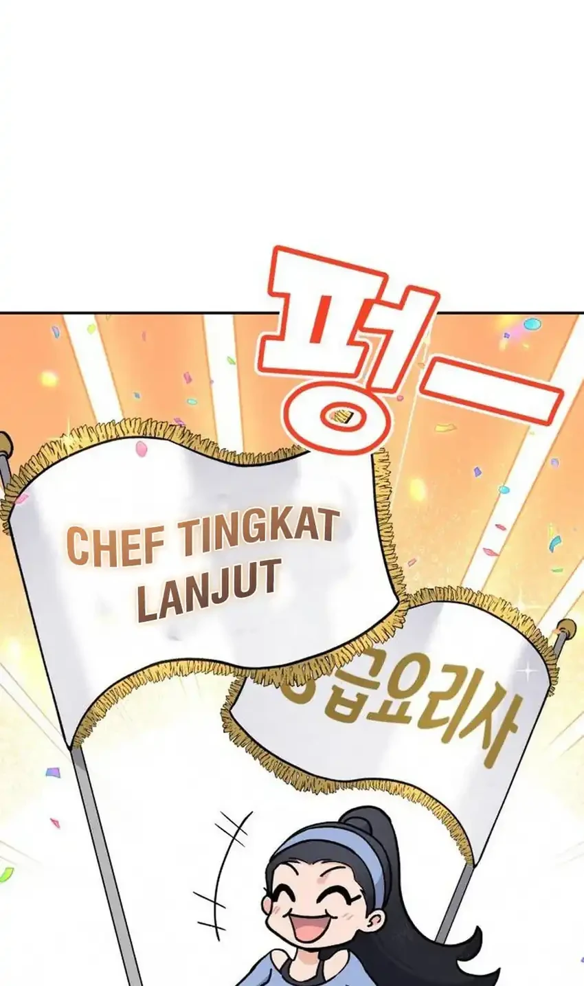 God’s Cuisine Chapter 29 Gambar 100