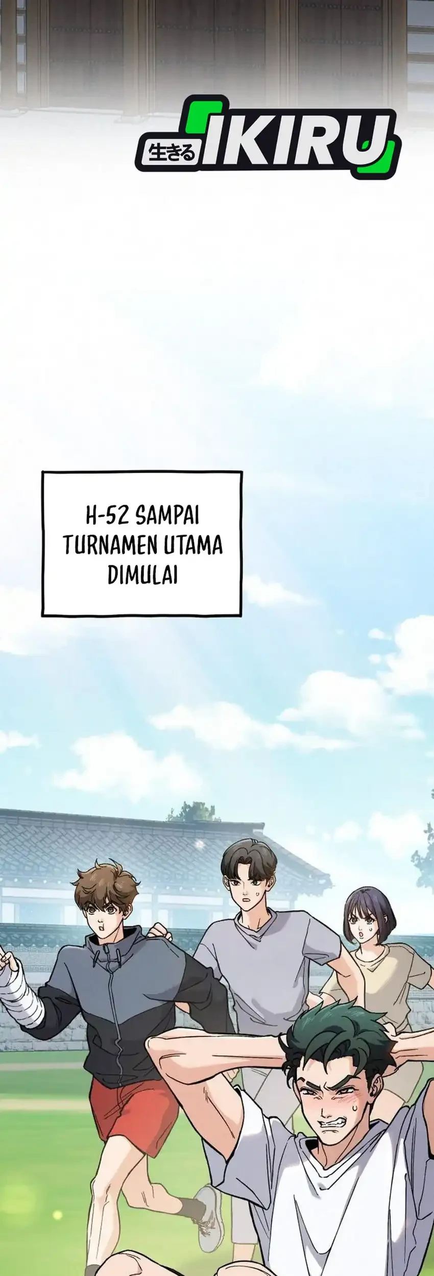 God’s Cuisine Chapter 29 Gambar 107