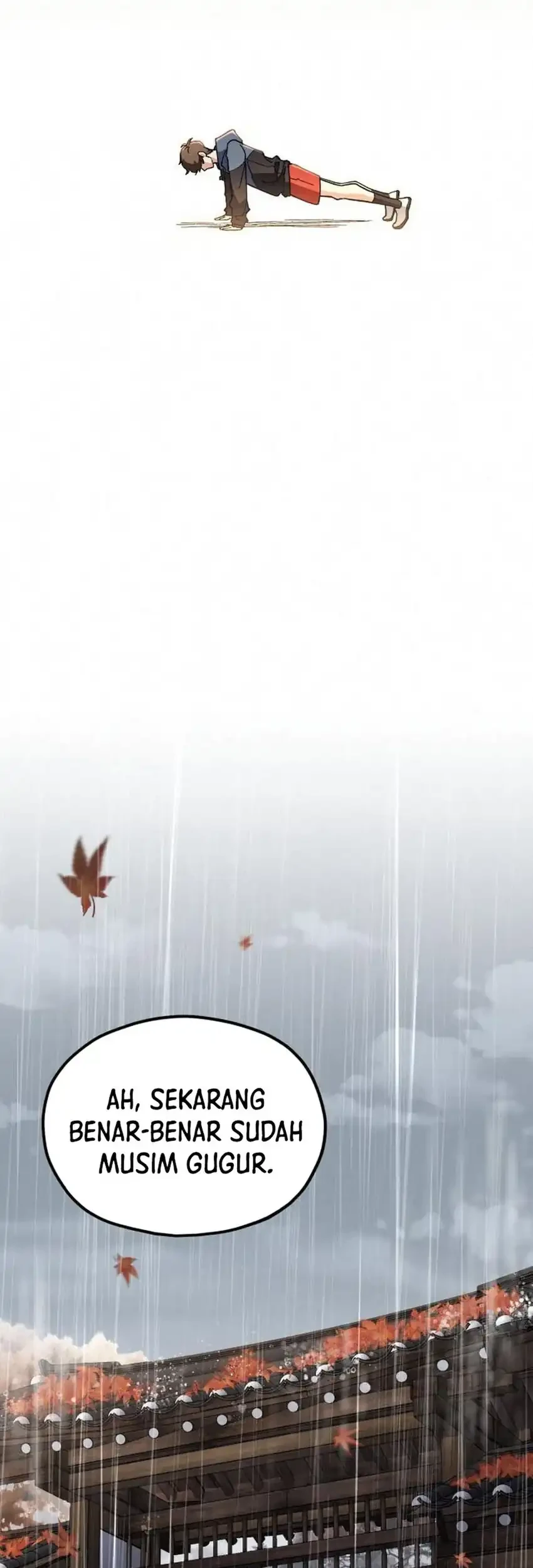 God’s Cuisine Chapter 29 Gambar 111
